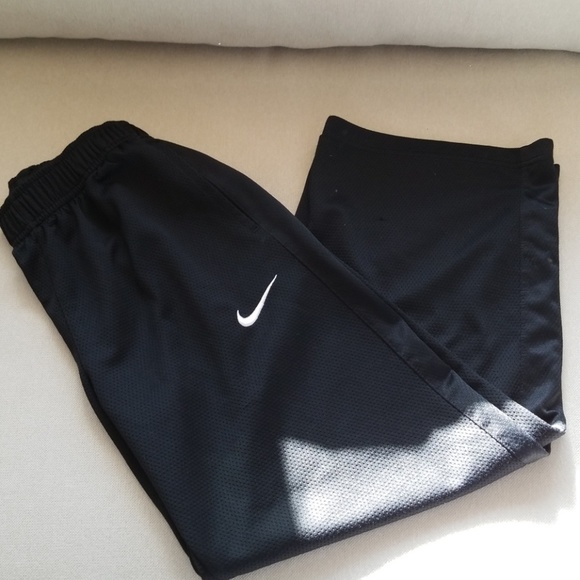 GUC Boys Nike Dri-fit Sweat Pants